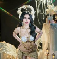 Palmy Sexy Thailand Vvip 🦋 - escort in Riyadh Photo 1 of 8