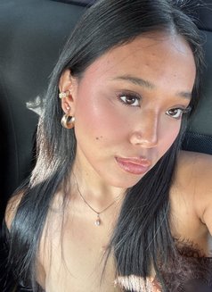 Palmy - escort in Bangkok Photo 12 of 12