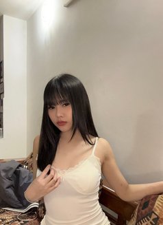 Palmy - escort in Gurgaon Photo 1 of 5