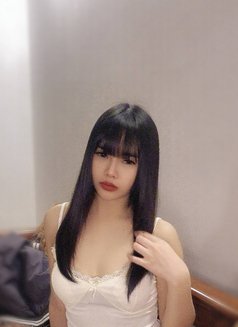 Palmy - escort in Gurgaon Photo 4 of 5