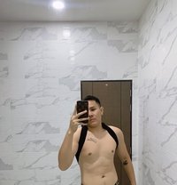 Palmy Thailand 🇹🇭 - Male escort in Al Manama