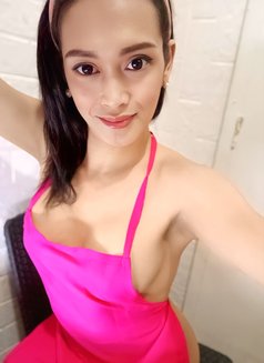Paloma Amor the Explorer - Acompañantes transexual in Makati City Photo 4 of 4