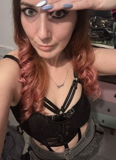 Paloma - escort in Buenos Aires Photo 1 of 7