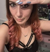 Paloma - escort in Buenos Aires