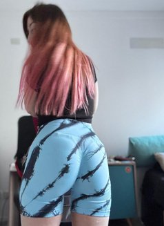 Paloma - escort in Buenos Aires Photo 7 of 7