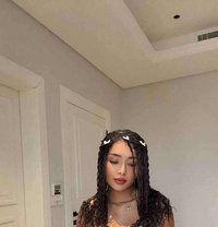 Paloma 🇵🇭🇵🇭arrived - escort in Riyadh