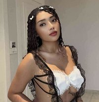 Paloma 🇵🇭🇵🇭arrived - escort in Riyadh
