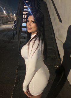 Paloma Available - masseuse in São Paulo Photo 9 of 13