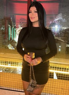 Paloma Available - masseuse in São Paulo Photo 11 of 13