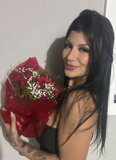 Paloma Available - masseuse in São Paulo Photo 12 of 13