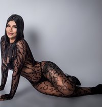 Ágata Dias - masseuse in São Paulo Photo 11 of 12