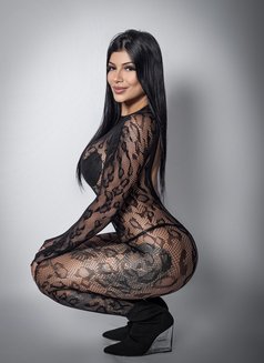 Paloma Available - masseuse in São Paulo Photo 19 of 19