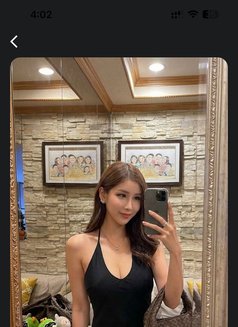 Paloma is back - escort in Macao Photo 2 of 6