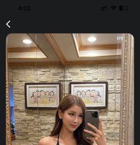 Paloma is back - escort in Macao