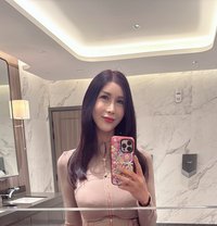 Paloma is back - escort in Macao