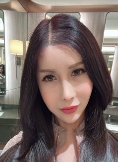 Paloma is back - escort in Macao Photo 5 of 6