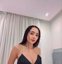 Paloma🇵🇭 - puta in Riyadh