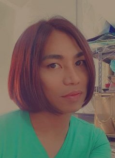 Paloma - Acompañantes transexual in Muscat Photo 1 of 7