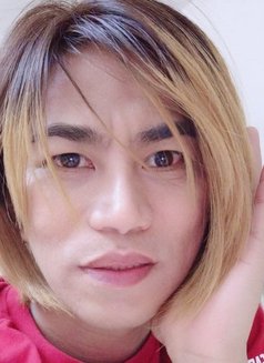 Paloma - Acompañantes transexual in Muscat Photo 4 of 7