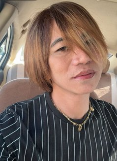 Paloma - Transsexual escort in Muscat Photo 2 of 4