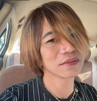 Paloma - Transsexual escort in Muscat