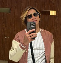 Paloma 🇵🇭🇵🇭🇵🇭 - Acompañantes transexual in Muscat