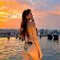 Sophia in Town - puta in Okinawa Island