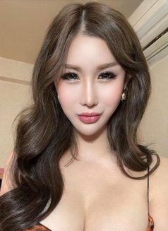 Paloma ready to serve u - escort in Taipei Photo 20 of 21