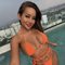 Verusca, Party girl - escort in Kuala Lumpur