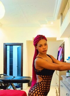 Paloma - masseuse in Riyadh Photo 5 of 9