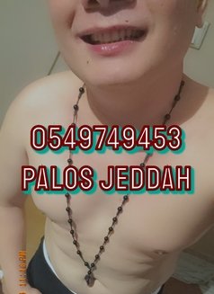 Palos - Acompañantes masculino in Jeddah Photo 1 of 5