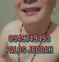 Palos - Male escort in Jeddah