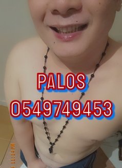 Palos - Acompañantes masculino in Jeddah Photo 2 of 5