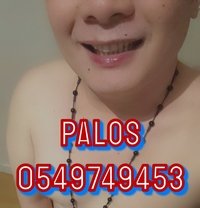 Palos - Male escort in Jeddah