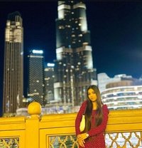 Palvi Real GFE - escort in Dubai