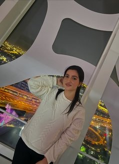 Suman Real GFE - escort in Dubai Photo 4 of 7