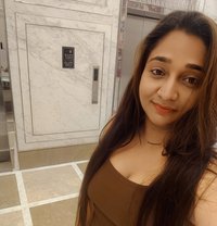 Palvi Singh - escort in Thane