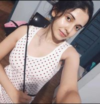 Palvi Singh - escort in Thane