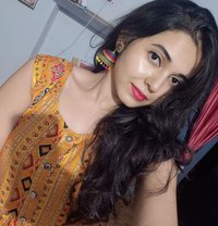 Palvi Singh - escort in Thane