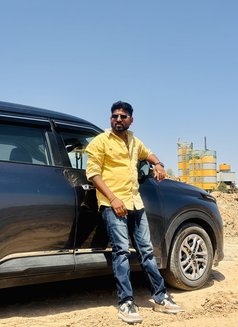 Paly Boy (Dk) - Acompañantes masculino in Ahmedabad Photo 2 of 10