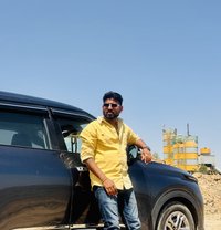 Paly Boy (Dk) - Acompañantes masculino in Ahmedabad