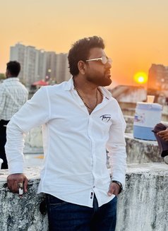 Paly Boy (Dk) - Acompañantes masculino in Ahmedabad Photo 3 of 10