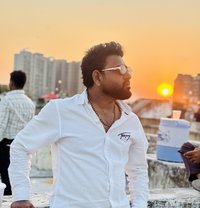 Paly Boy (Dk) - Acompañantes masculino in Ahmedabad