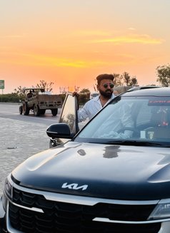 Paly Boy (Dk) - Acompañantes masculino in Ahmedabad Photo 4 of 10