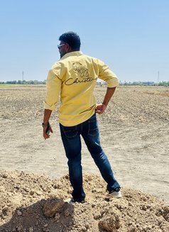 Paly Boy (Dk) - Acompañantes masculino in Ahmedabad Photo 5 of 10