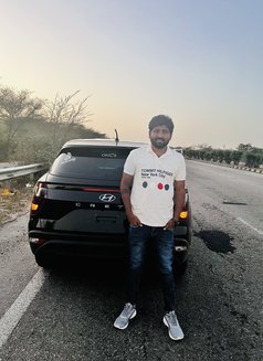 Paly Boy (Dk) - Acompañantes masculino in Ahmedabad Photo 10 of 10