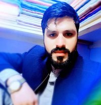Palyy Boyy - Male escort in Al Manama