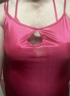 Pam CD - Transsexual escort in Mumbai Photo 1 of 7