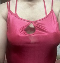 Pam CD - Transsexual escort in Mumbai