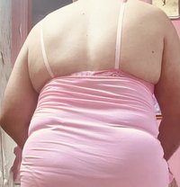 Pam CD - Transsexual escort in Mumbai